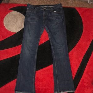 Simply Vera wang jeans